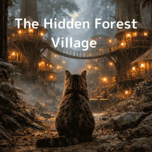 The Hidden Forest Village