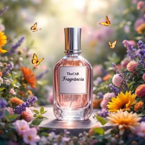 Fragrância