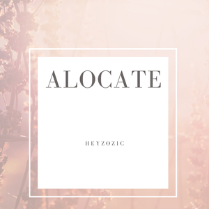 Alocate