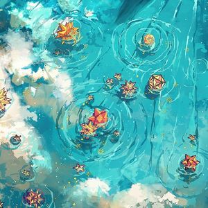 星与你消失之日（完整版）