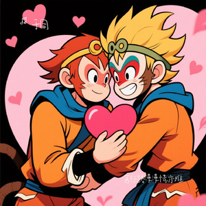 西行路漫漫情亦难