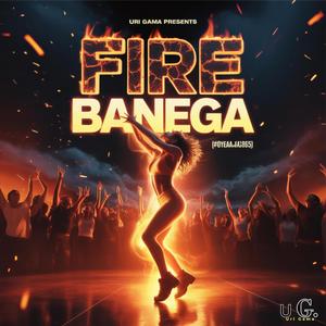 D36-Fire Banega