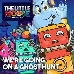 We're Going on a Ghost Hunt
