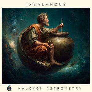 Ixbalanque_Crater 432Hz Ambient