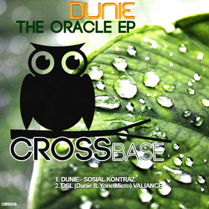 Sosial Kontraz (Original Mix)