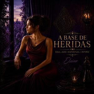 A base de heridas