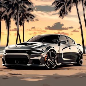 6ix Speed/Daytona