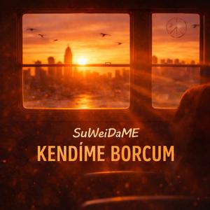 Kendime Borcum