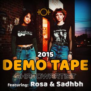 Broken Saints (Studio Cut)