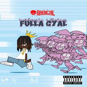 Fulla Gyal