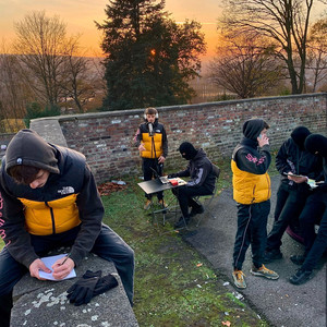 Station