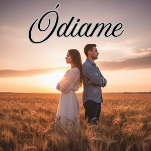 Ódiame