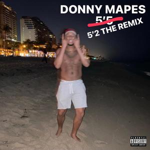 5'2 (toosii 5'5 Remix)