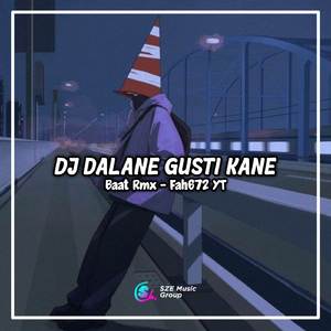 Dj Dalane Gusti viral tiktok
