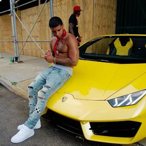 Whoopty (Instrumental) (Instrumental)