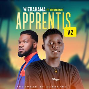 ApprenTis (feat. Brodashaggi)
