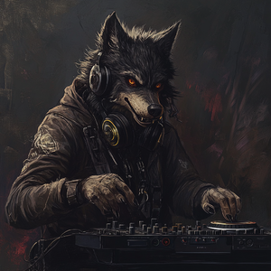 Хардбасс! Давай（硬核贝斯）