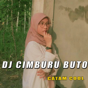 Dj Cimburu Buto