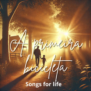 A primeira bicicleta