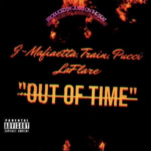 Out Of Time (Triple Trouble)