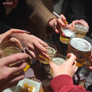 酒精不下头(Prod By Ljx Ghost)