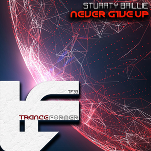 Never Give Up (Radio Mix)