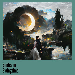 Smiles in Swingtime