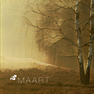 Maart