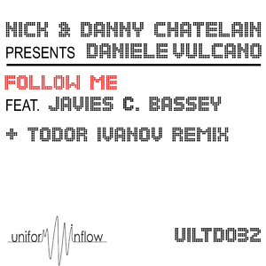 Follow Me (Feat. Javies C. Bassey)