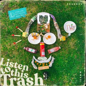 Timeless Drizzle (feat. Guy Rickard)