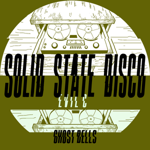 Ghost Bells