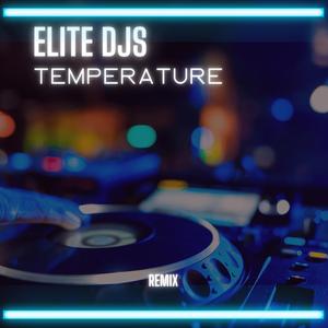 Temperature (Remix)