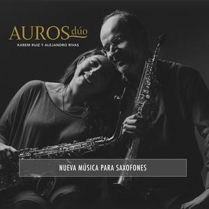 Mosaicos: III Allegro (feat. Karem Ruiz Martinez) (Live)