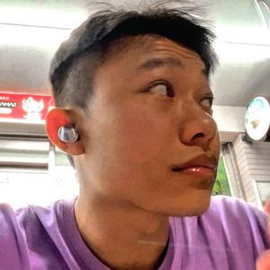 月下獨酌(Drinking Alone Under The Moon)