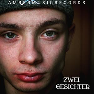 Zwei Gesichter