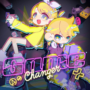Game Changer (feat. 鏡音リン & 鏡音レン)