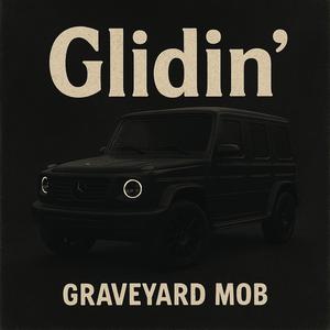 Glidin' (feat. lostdog)