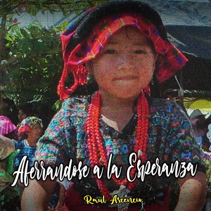Aferrandose a la Esperanza