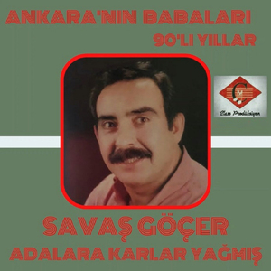 Adalara Karlar Yağmış (Ankara'nın Babaları 90'lı Yıllar)