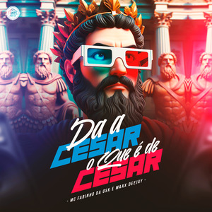 Da de Cesar o Que e de Cesar