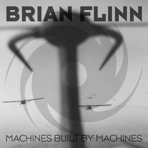 Machines Built by Machines (Extended Mix)