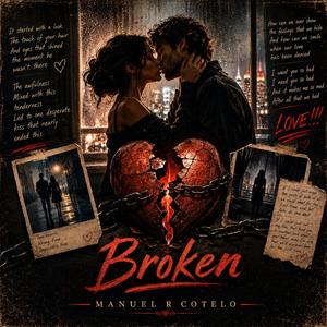 Broken