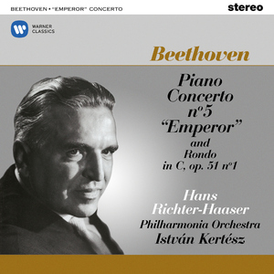 Piano Concerto No. 5 in E-Flat Major, Op. 73 "Emperor":I. Allegro