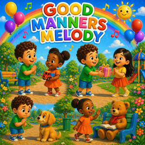 Good Manners Melody