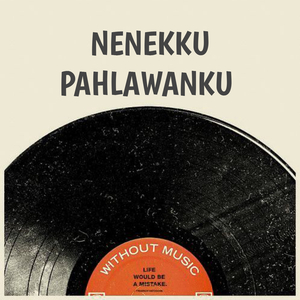Nenekku Pahlawanku (Remix)