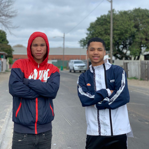 Hit & Run (feat. Team Vosho, Leigh Junior, Ura & Marco)