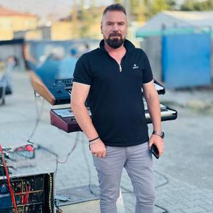 Kanya dılımın kani