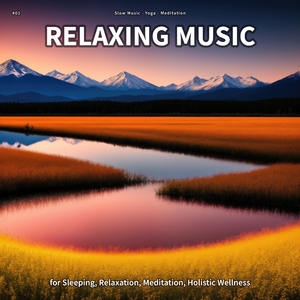 Relaxing Music, Pt. 41