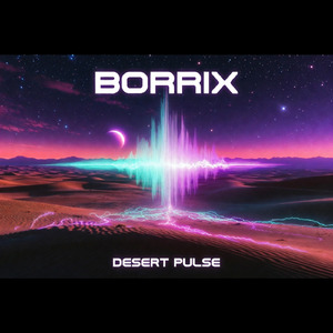 Desert Pulse (Radio Edit)