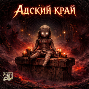 Адский край